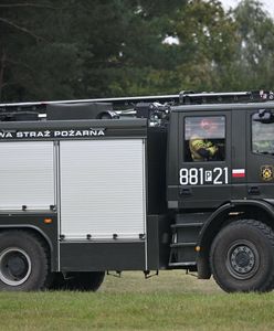 Drony, alarmy i dym w Warszawie. Szczegóły ćwiczeń "SOKRATES-25"