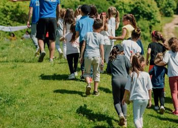 11-latka zgubiła się na szkolnej wycieczce. Sprawę bada kuratorium