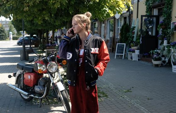 Pierwszy serial Stopklatki „To nie ze mną” zadebiutuje w stacji w październiku