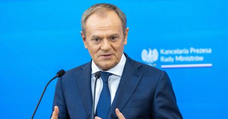 Zielony Ład nad przepaścią. Tusk może odciąć linę ratunkową