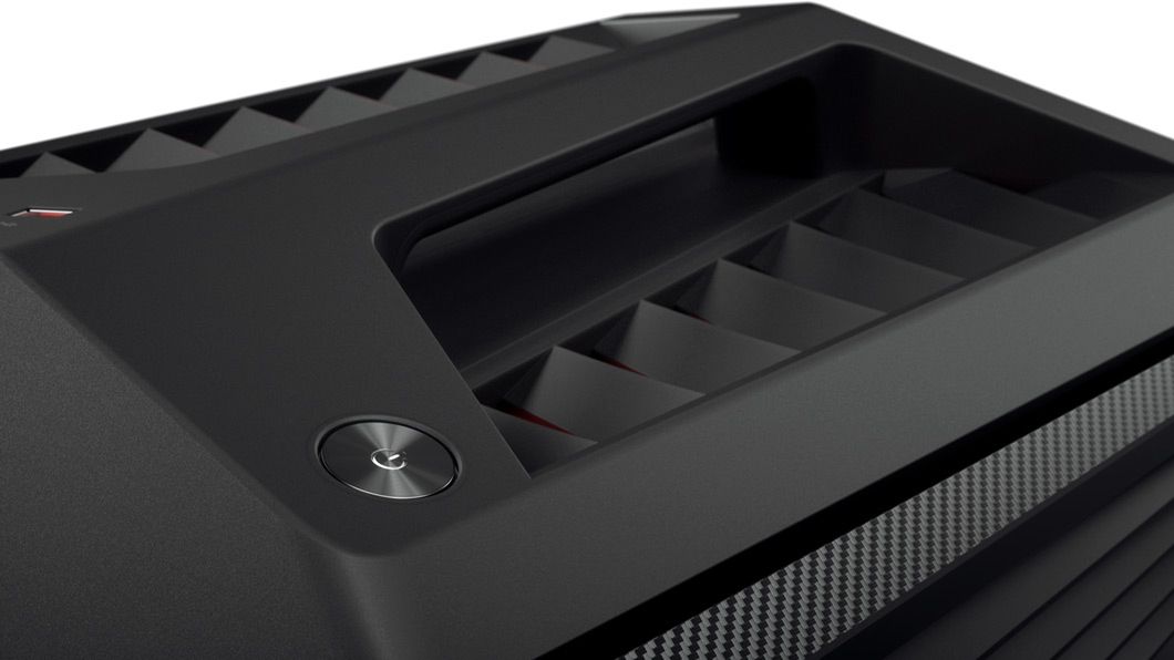 Lenovo Ideacentre Y710 Cube: gamingowy desktop w kształcie kostki jest już dostępny w Polsce 10