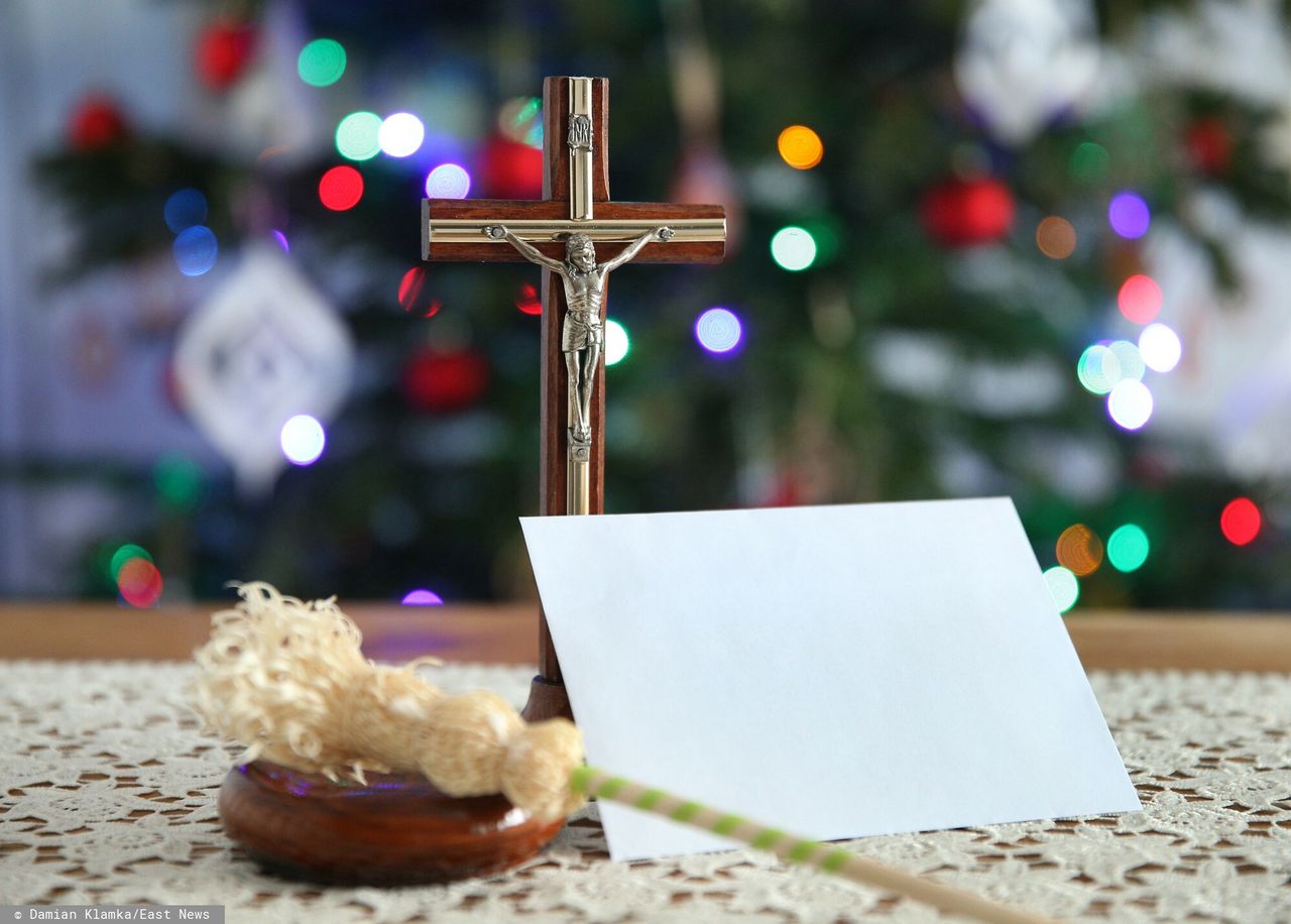 Zaskakujące wytyczne dot. kolędy. "Przypominamy"