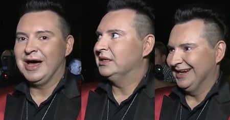 Witkowski: "Nigdy nie mam myśli samobójczych. Sam się sobie dziwię"