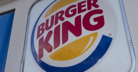 Burger King namawia na BigMac'a