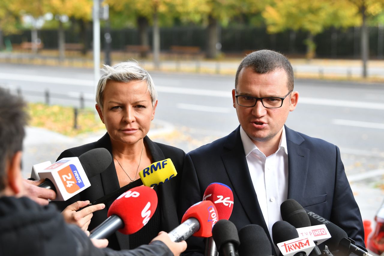 Samorządy i rząd porozumiały się w sprawie węgla. "Ustawa została pozytywnie zaopiniowana"