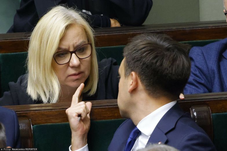 Mrożenie cen energii. Jasna deklaracja minister klimatu