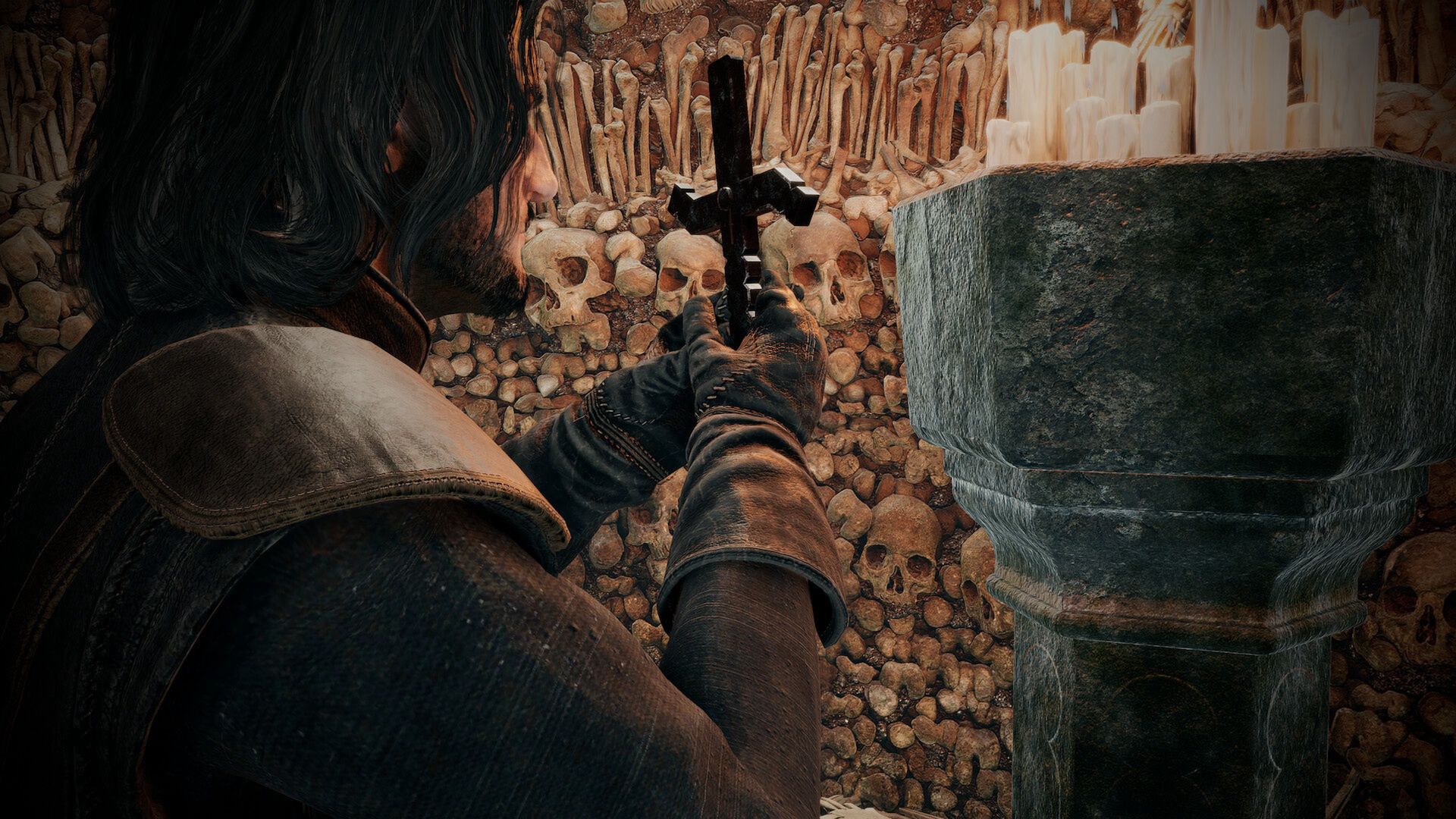 The Inquisitor z datą premiery. To gra na podstawie twórczości Jacka Piekary