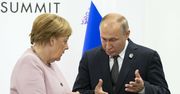 Aleksiej Nawalny skazany. Angela Merkel reaguje