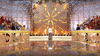 "Kocham Cię, Polsko" wróciło. Widzowie nie mogą znieść jednego. "Mógłby przestać się drzeć?"