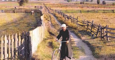 Habit i sutanna. Czy rozpoznasz duchownych ze znanych filmów i seriali?