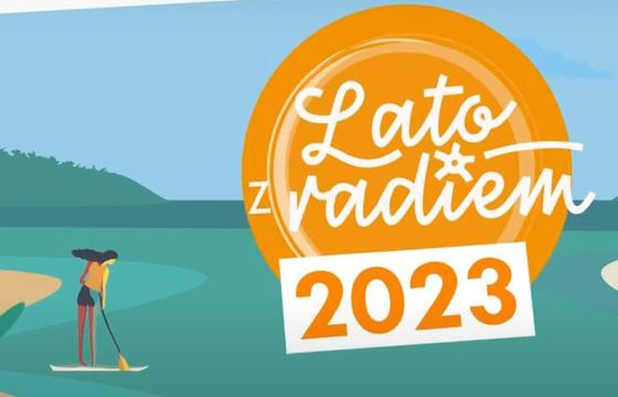 Koncerty "Lata z Radiem" w 10 miastach. Wśród sponsorów i patronów Orlen i trzy ministerstwa