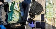 Ukradli sejf z mieszkania w centrum Gorzowa. W środku było 50 tys. euro i biżuteria
