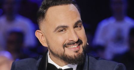 Agustin Egurrola został nową twarzą TVP i wylała się na niego fala hejtu. Przerwał milczenie