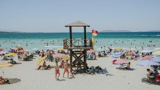 Najtańsze all inclusive na październik. Dwa kraje na czele