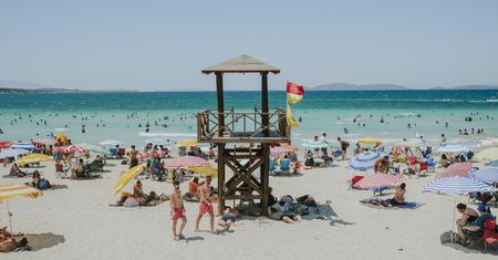 Najtańsze all inclusive na październik. Dwa kraje na czele