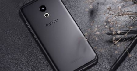 Nadchodzi Meizu Pro 6 - czym będzie mógł się pochwalić?