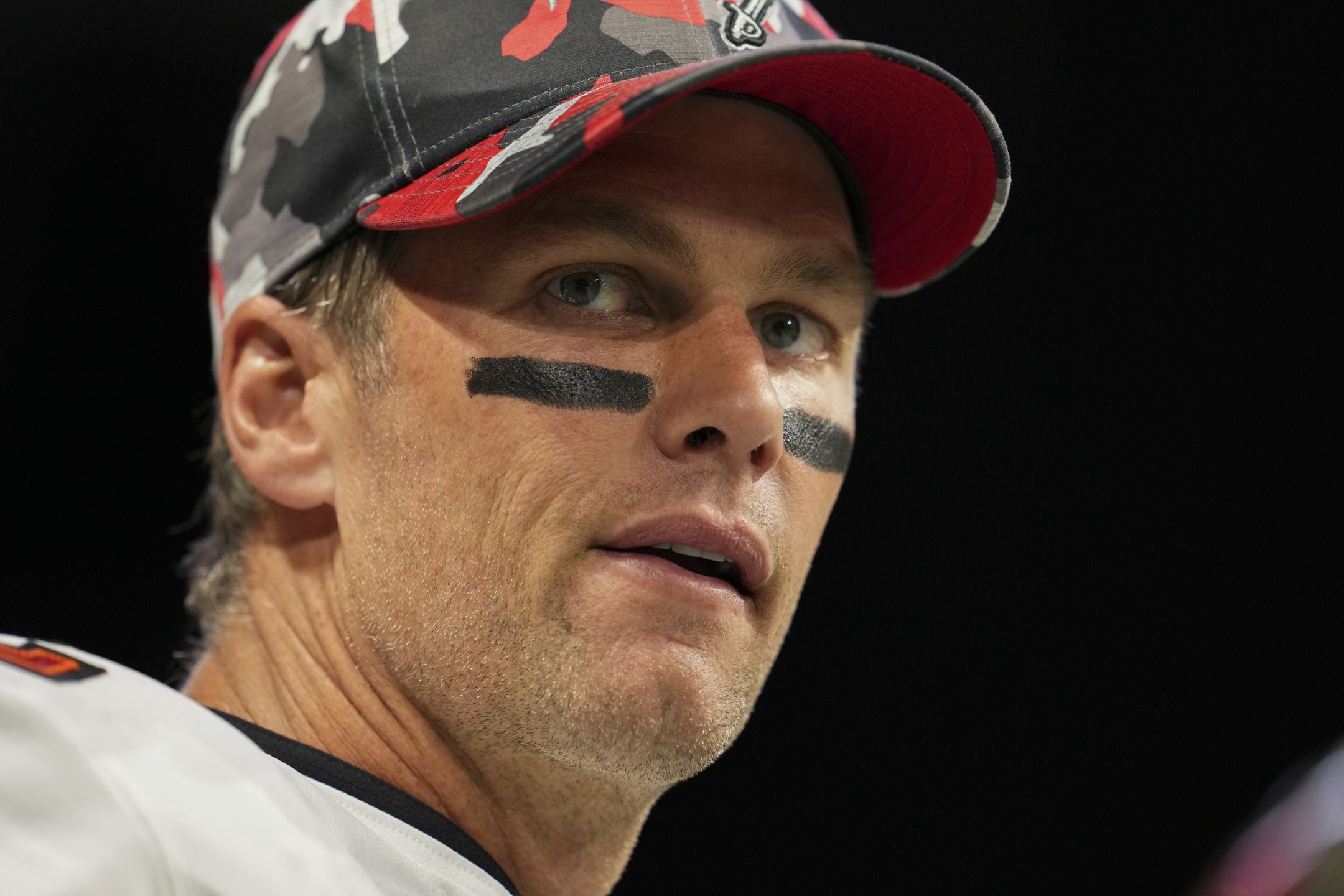 Tom Brady i Irina Shayk są parą?!