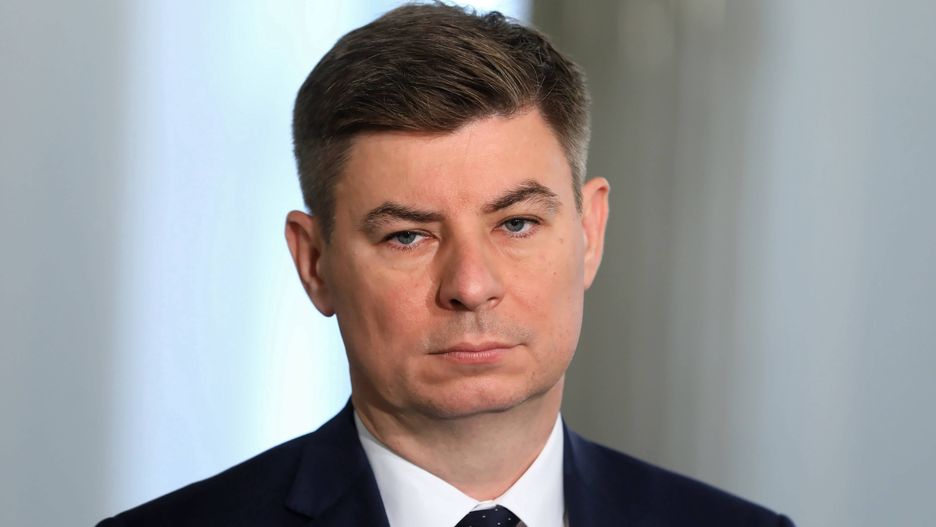 Jan Grabiec zażądał sprostowania