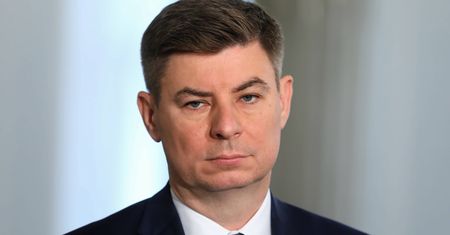 Dziennikarka TVP przeprosiła Jana Grabca. Chodzi o fejkowy wpis