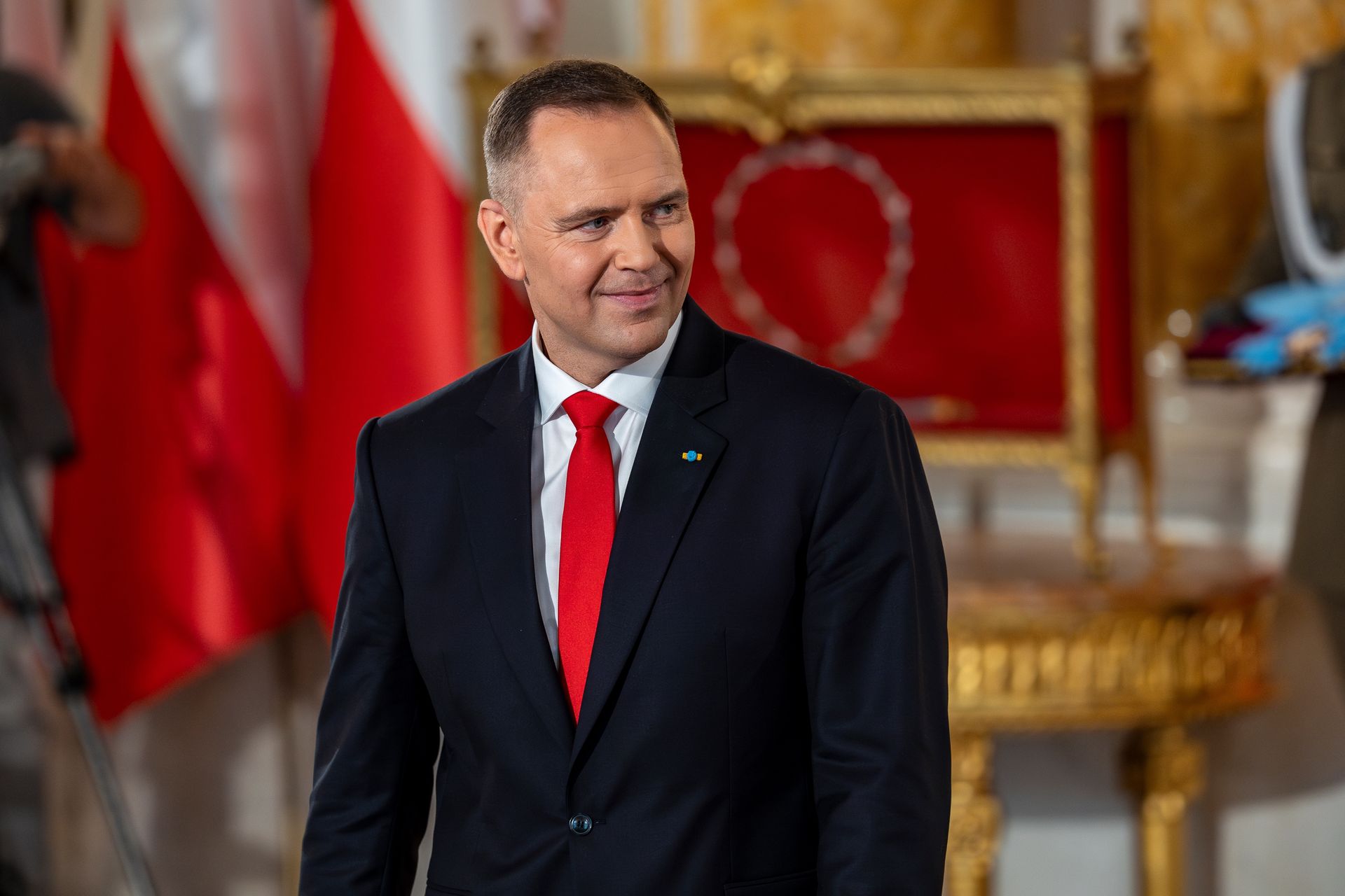 Nawrocki: gospodarka potrzebuje niskich podatków. Ekonomiści: to mit [ANALIZA]