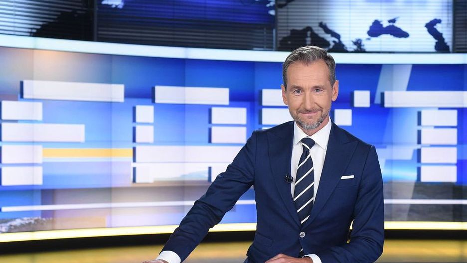 "Fakty" najchętniej oglądanym programem informacyjnym w grudniu 2021