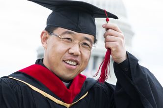 Trump anuluje wizy dla studentów z Chin. "USA nie będą tego tolerować"