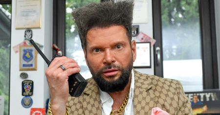 TYLKO NA PUDELKU: Krzysztof Rutkowski odpowiada na wszczęcie postępowania przez prokuraturę w jego sprawie: "Bardzo się cieszę"
