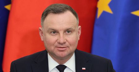 Dramatyczne informacje ws. COVID-19. Prezydent miał pytania
