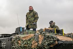 Stoją w tajnych magazynach. Niemcy wysłali już list