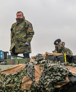 Stoją w tajnych magazynach. Niemcy wysłali już list