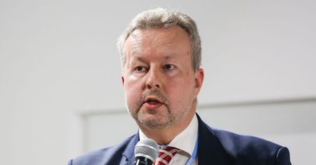 Kopalnia Turów. Brabec: rozważamy wycofanie skargi z TSUE