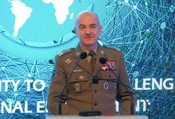 "Dawno nie byłem tak dumny". Są zachwyceni wywiadem generała z Polski