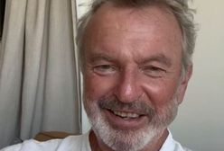 Sam Neill opowiedział o chorobie. To trzecie stadium raka