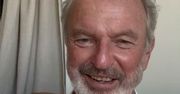 Sam Neill opowiedział o chorobie. To trzecie stadium raka