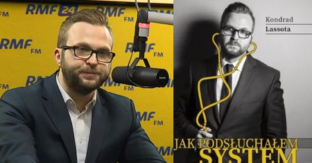 Kelner, który "obalił rząd" PO: "Mam poczucie dziejowej sprawiedliwości. Ludzie, którzy kupczyli państwem, ponieśli konsekwencje"