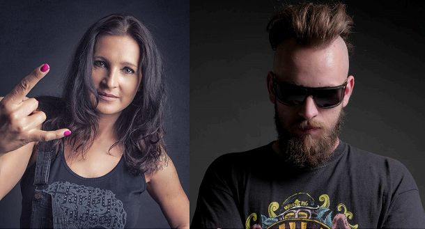 „Piękna i bestia” - nowa poranna audycja Antyradia. Poprowadzą ją Joanna Zientarska i Łukasz Ciechański