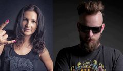 „Piękna i bestia” - nowa poranna audycja Antyradia. Poprowadzą ją Joanna Zientarska i Łukasz Ciechański