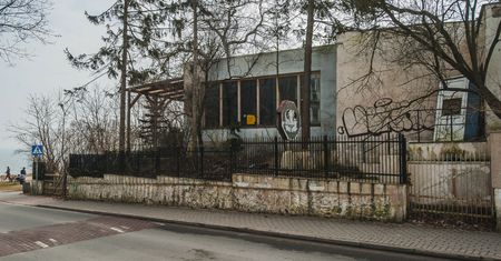 Licytacja "U Maxima w Gdyni" odwołana. Zgłosił się domniemany spadkobierca