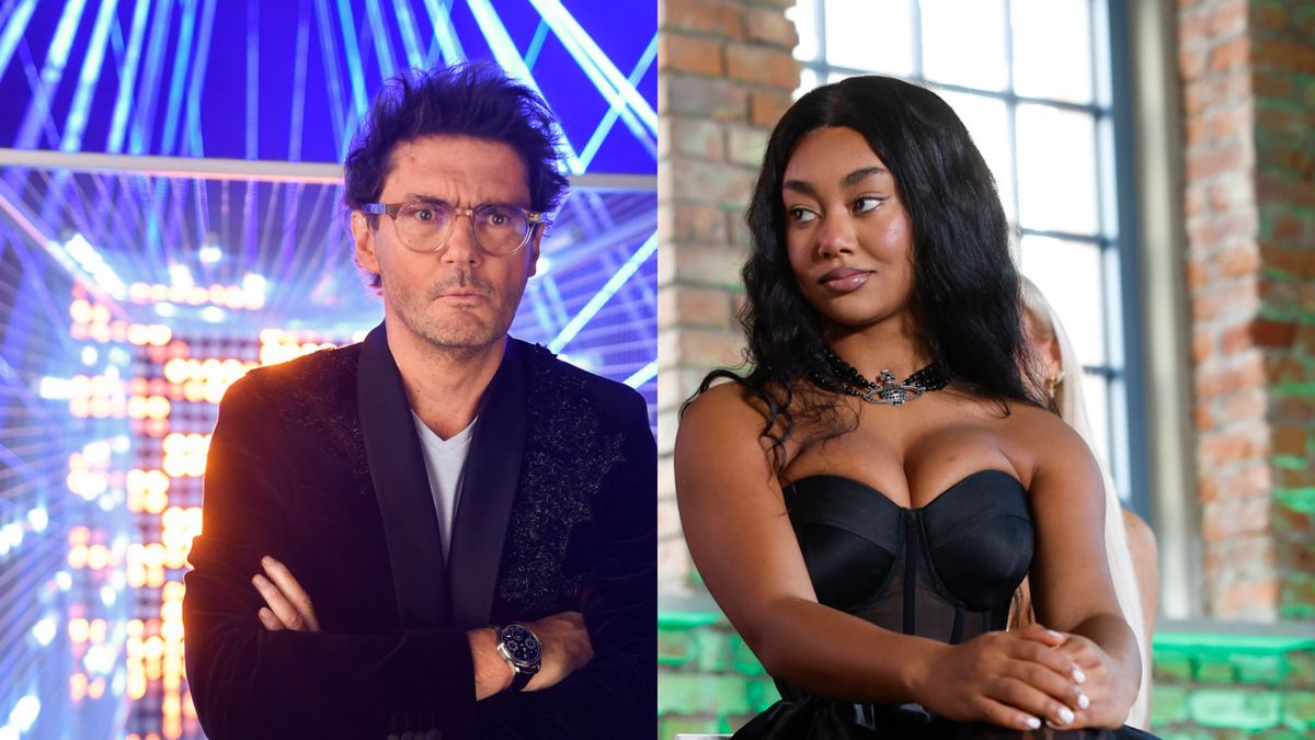 Kuba Wojewódzki i Lizi