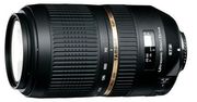 Rocznicowy teleobiektyw Tamron 70-300mm f/4-5.6 Di VC USD