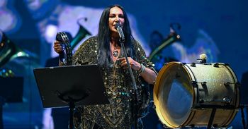 Zakopane: Kayah rozgrzała Tatry. Koncert z tysiącami słuchaczy