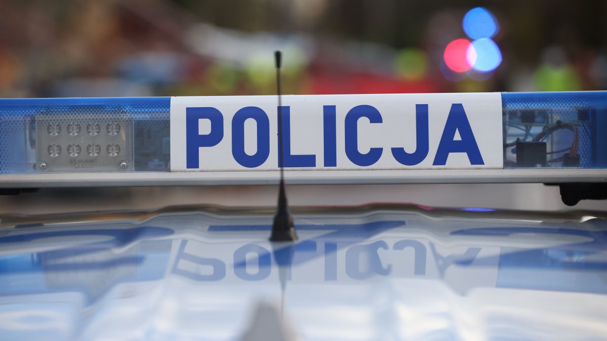 Policja apeluje o pomoc