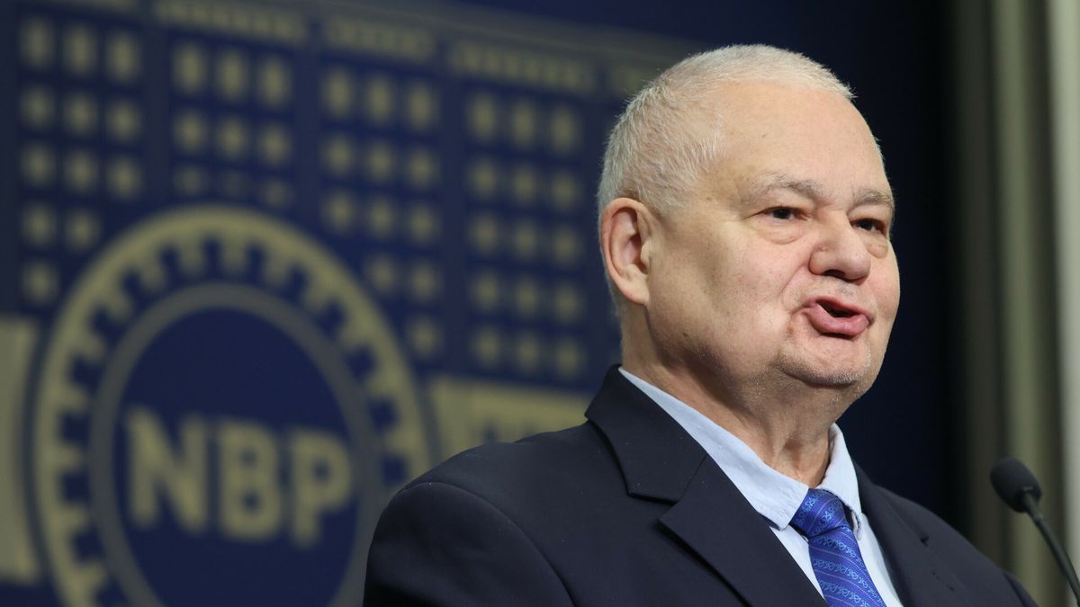 Jerzy Kropiwnicki poinformował w środę, że został doradcą prezesa Narodowego Banku Polskiego Adama Glapinskiego 