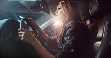 Taksówki będą w tej opcji tylko dla kobiet. Nowa usługa ma zapewnić większe bezpieczeństwo