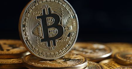 Bitcoin najdroższy w historii. Przekroczył kolejną barierę