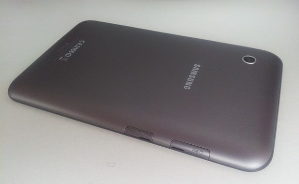 Samsung Galaxy Tab 2 7.0 (fot. wł)