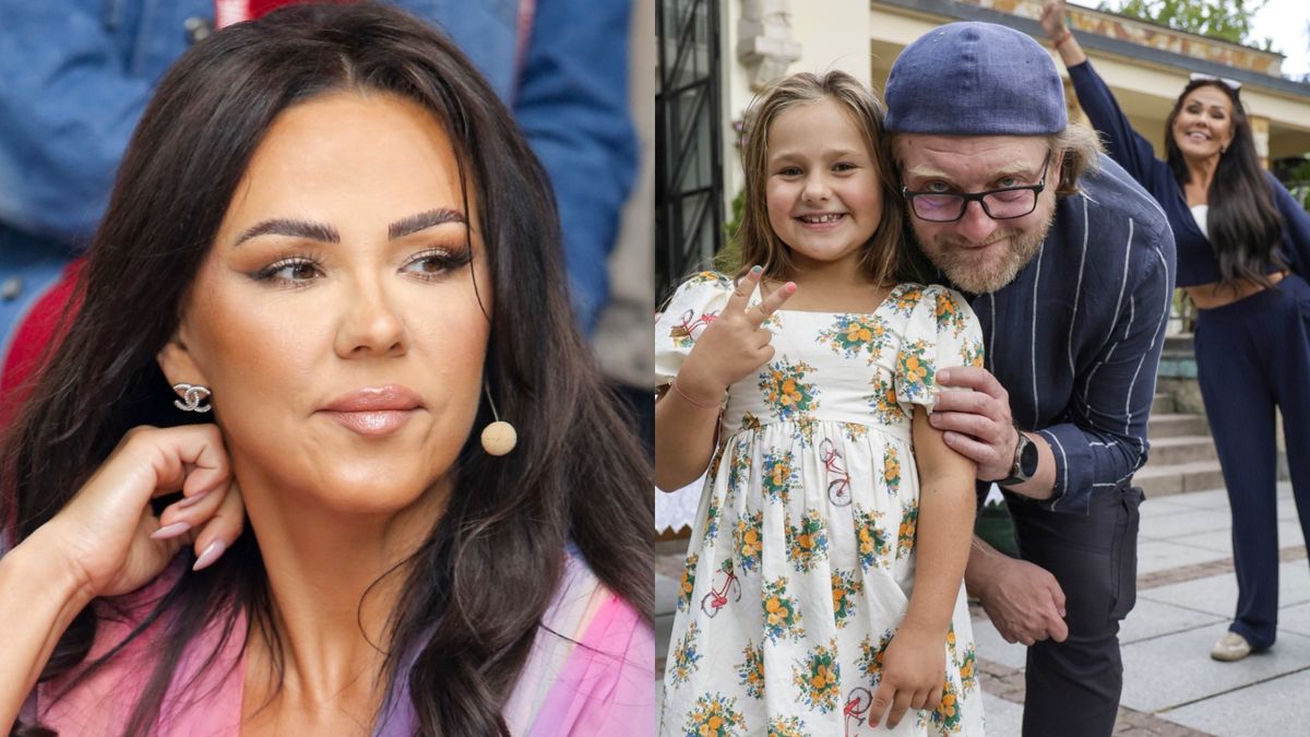 Sylwia Bomba GRZMI po zarzutach, że jej córka "ukradła" rolę