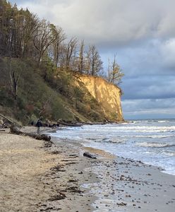 Gdyński symbol się sypie. Może runąć w każdej chwili
