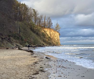 Gdyński symbol się sypie. Może runąć w każdej chwili