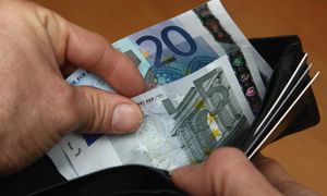 Polka trafi na banknot 20 euro? Decyzja zapadnie w tym roku